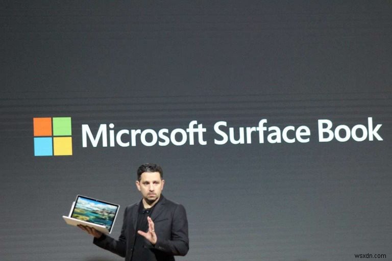 Microsoft の次の 2021 Surface イベントは、これまでで最大のイベントになる可能性があります