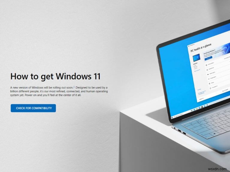 今すぐ Windows 11 をインストールする方法