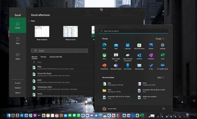 Parallels Desktop を搭載した Mac で Windows 11 を実行するのは素晴らしいことですが、いくつか疑問が残ります