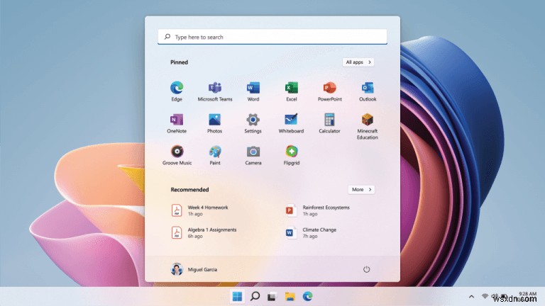 Windows 11 SE は、EDU ラップトップ市場向けの Microsoft の新しい Chrome OS の代替品です