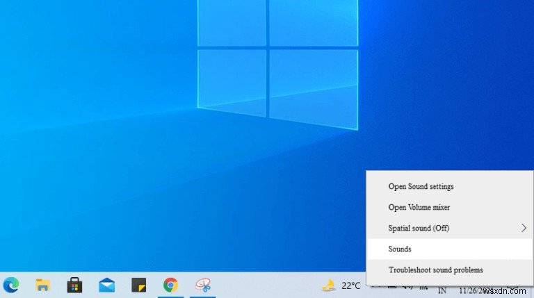 Windows 11 で起動音を無効にする方法