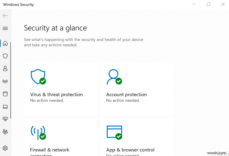 Windows 10 または Windows 11 で Microsoft Defender をオフにする方法