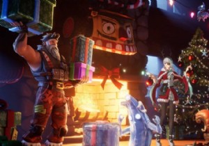 「スパイダーマン ノー ウェイ ホーム」がクリスマスに間に合うように Fortnite に登場