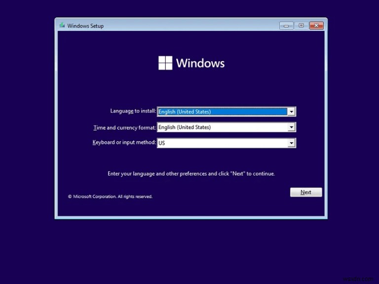 TPM がなくても仮想マシンに Windows 11 をインストールする方法