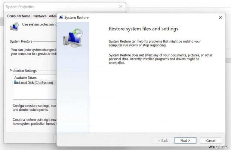 Windows 10 または Windows 11 で削除されたファイルを復元する方法