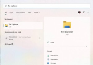 Windows 10 / Windows 11 でエクスプローラーを開く6つの方法【初心者向け】