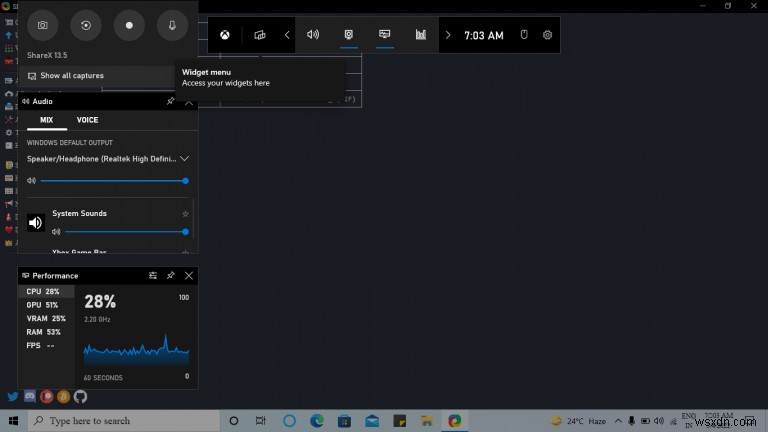 Windows 10 または Windows 11 で画面を記録する方法