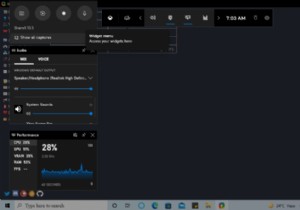 Windows 10 / 11で画面録画をする方法｜Game BarとOBSの使い方を徹底解説