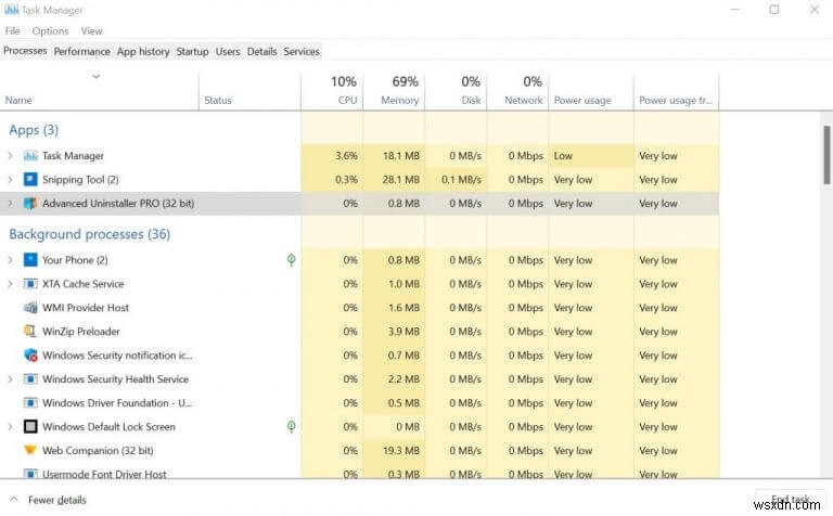 Windows タスク マネージャーとは? (そしてそれでできること)