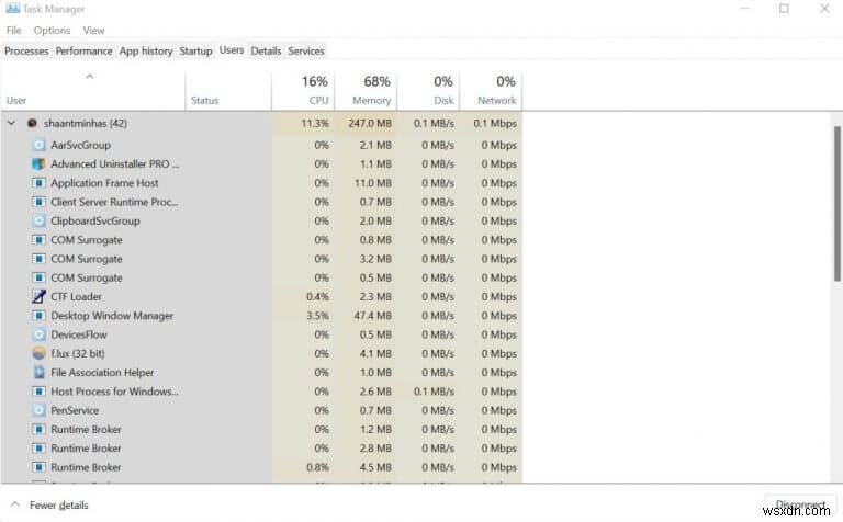 Windows タスク マネージャーとは? (そしてそれでできること)