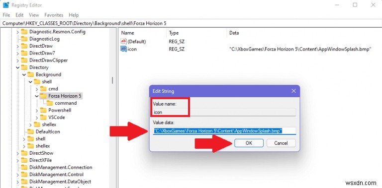 Windows 11 のファイル エクスプローラーのコンテキスト メニューに Xbox Game Pass ゲームを追加する方法