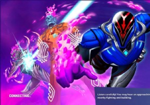 チャプター 3 シーズン 2 バトル パスには、Fortnite の主要な伝承が隠されています