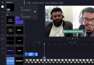 Clipchampの無料版でポッドキャストを編集してみた——意外と悪くなかった話