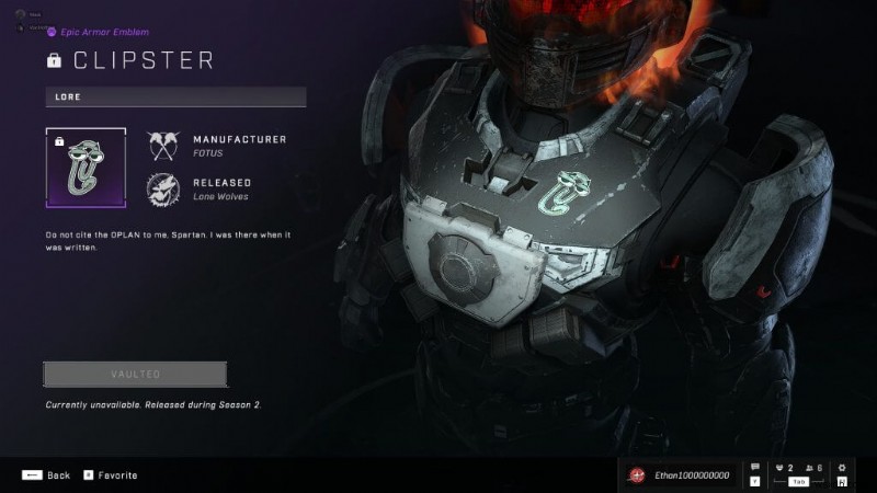 Microsoft の Halo Infinite ビデオ ゲームに Windows Clippy が正式に登場