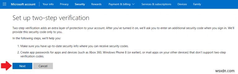Microsoft Authenticator を使用して Windows 11 のセキュリティを強化し、パスワードレスにする方法