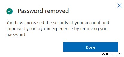 Microsoft Authenticator を使用して Windows 11 のセキュリティを強化し、パスワードレスにする方法