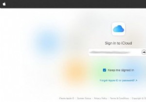 Windows 10 または Windows 11 で Apple Notes を使用する方法