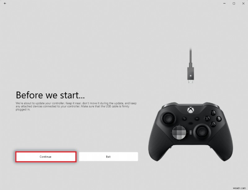 Xbox ワイヤレス コントローラー ドライバー エラーが発生しましたか? Windows 11 の Xbox アクセサリ アプリで修正する