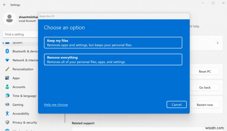 Windows 10 または Windows 11 で不良セクタを修正する方法