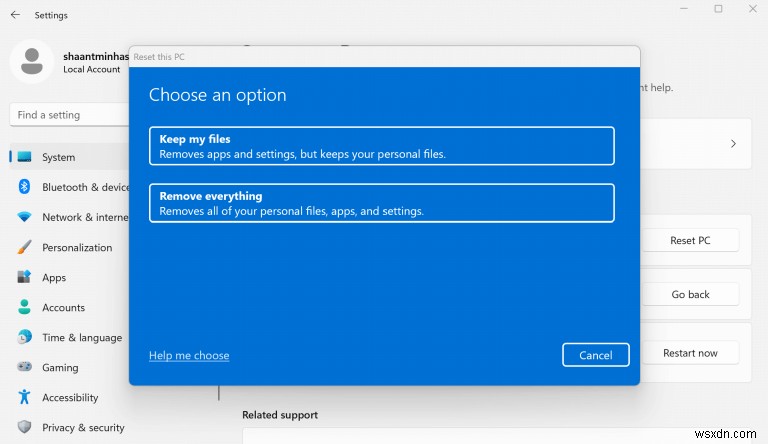 Windows 10 または Windows 11 で破損したレジストリを修正する方法