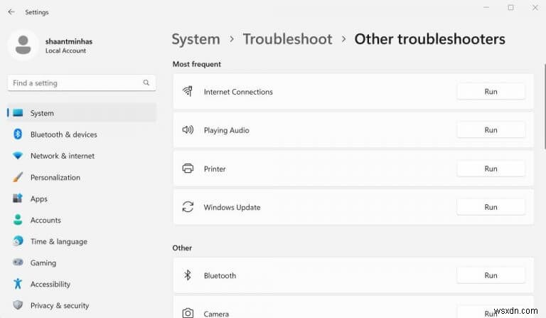 Windows 11 でインターネット速度が遅いですか?これを完全に修正する 5 つの方法を次に示します...