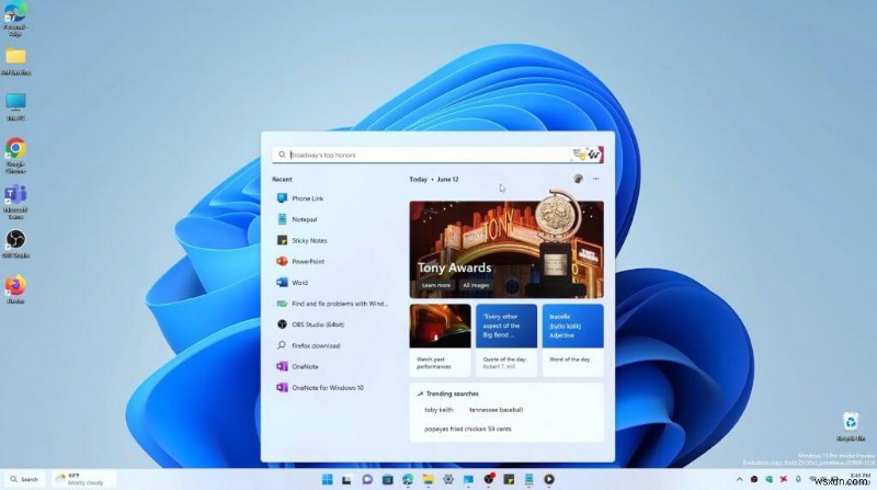 [ビデオ] Windows 11 ファイル エクスプローラーのタブとその他の新機能のハンズオン