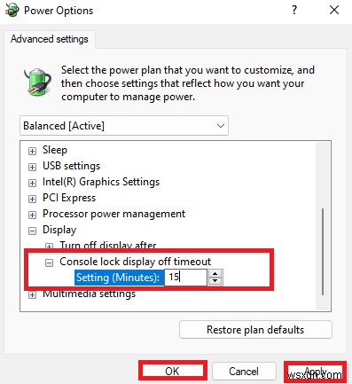 Windows 11 のロック画面のタイムアウトを変更する 4 つの便利な方法