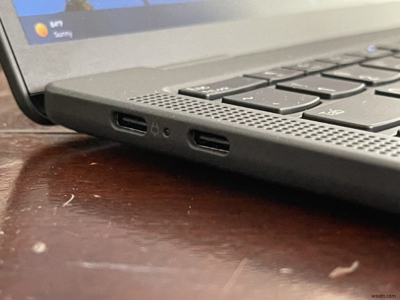 ThinkPad X13s レビュー:ARM ラップトップで最高の Windows