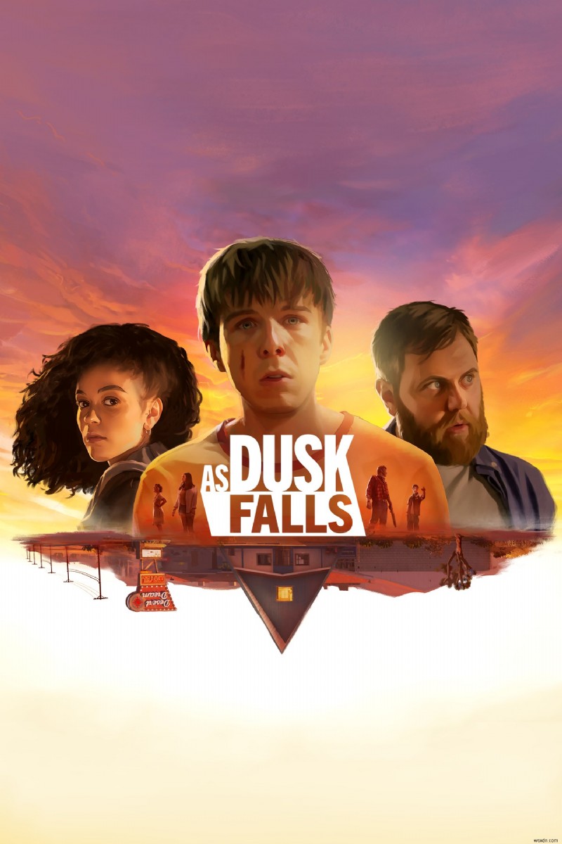 ウォッチドッグス 2 と As Dusk Falls が Xbox Game Pass でライブ配信中