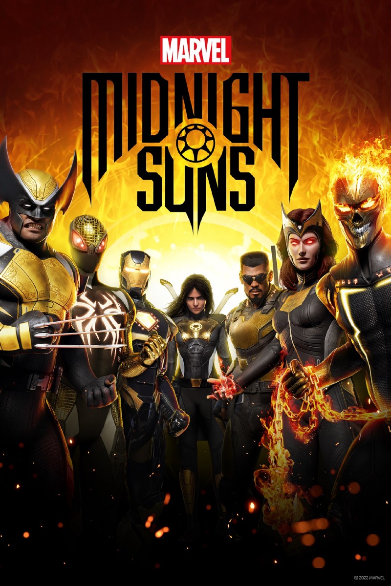 Marvels Midnight Suns ビデオ ゲームが Xbox やその他のプラットフォームで遅れる