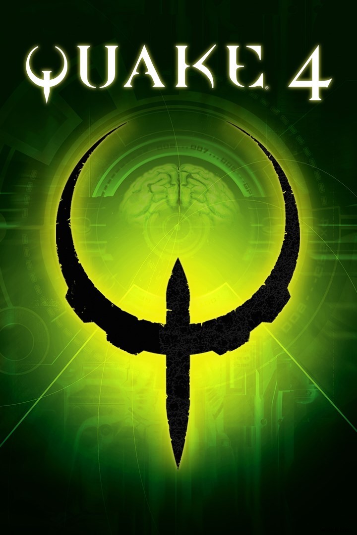 Quake 4 およびその他の Bethesda ビデオ ゲームが Microsoft の PC Game Pass に登場 