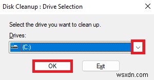 Windows 11 および Windows 10 で一時ファイルを削除して空き領域を増やす方法