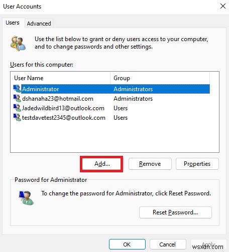 Microsoft アカウントなしで Windows 11 をすばやく簡単にセットアップして使用する 4 つの方法
