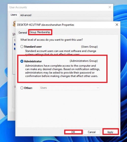 Microsoft アカウントなしで Windows 11 をすばやく簡単にセットアップして使用する 4 つの方法