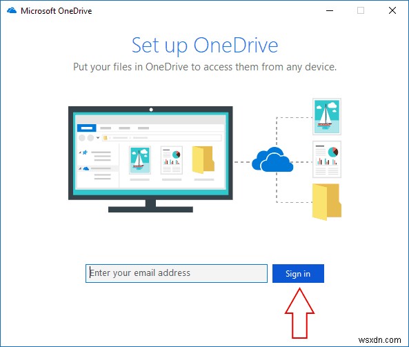OneDrive と OneDrive for Business の違いは?