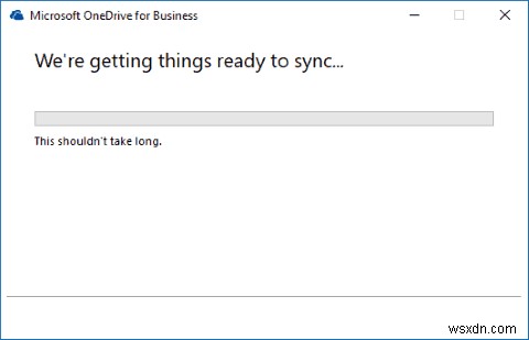 OneDrive for Business を使用して SharePoint ライブラリを同期する方法