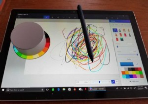 Surface Dial をセットアップして使用する方法
