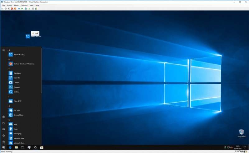 Windows 10 へのログイン時にアプリを自動的に起動する方法