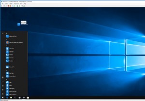 Windows 10 へのログイン時にアプリを自動的に起動する方法