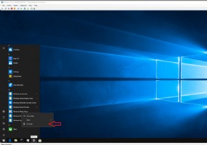 Windows 10 でアプリまたはプログラムをアンインストールする方法
