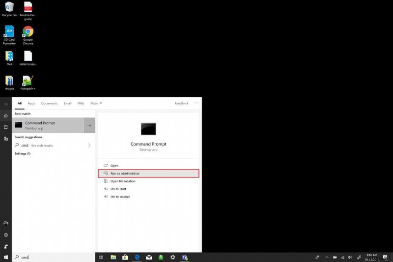 Windows 10 でキーボード マクロを作成する方法