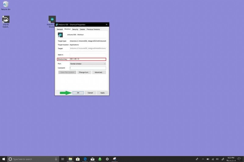 Windows 10 でキーボード マクロを作成する方法