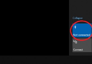 ハウツー:Windows 10 の Bluetooth に関するすべて