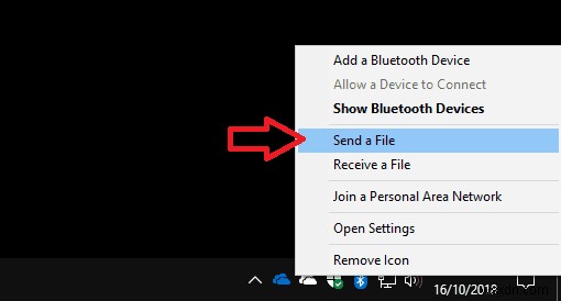 ハウツー:Windows 10 の Bluetooth に関するすべて