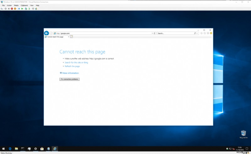 Windows 10 でホスト ファイルを変更する方法 (およびその理由)