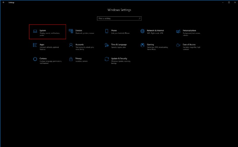 実行している Windows 10 のバージョンは?確認方法はこちら