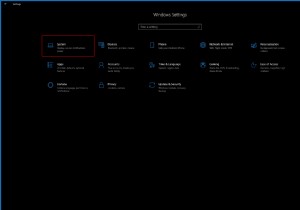 実行している Windows 10 のバージョンは?確認方法はこちら