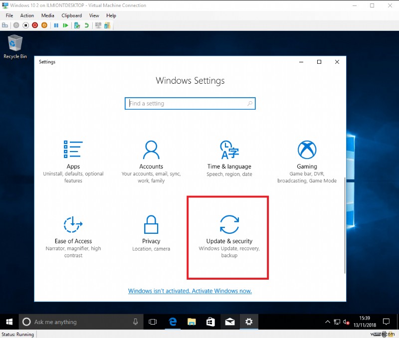 ハウツー ホリデー ガイド:新しい Windows 10 PC の使用を開始する