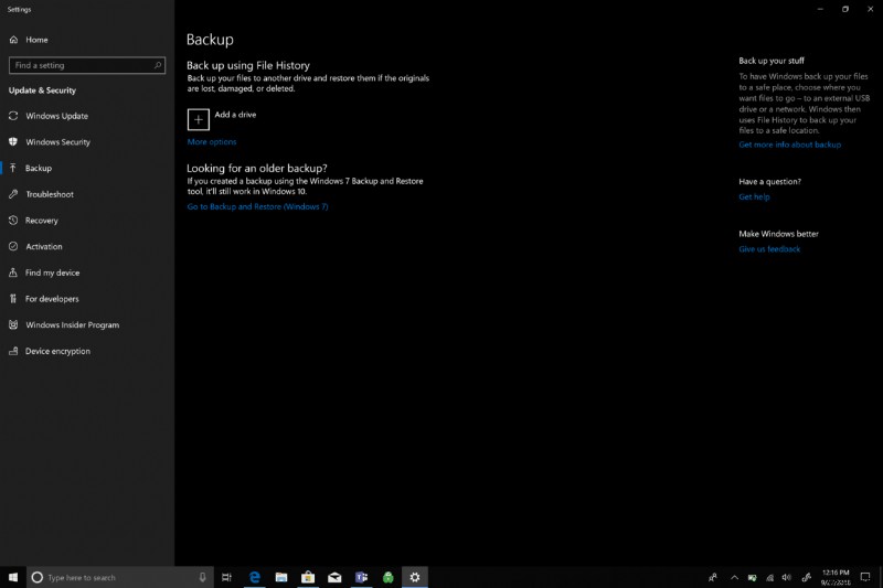 Windows 10 を新しいハード ドライブに再インストールする方法