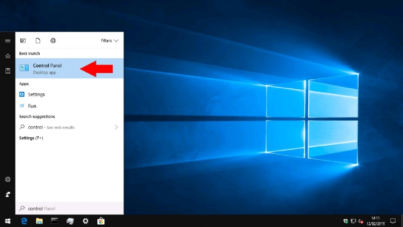Windows 10 でシステム イメージのバックアップを作成する方法